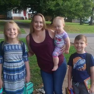 Meet your Posher, Ashley